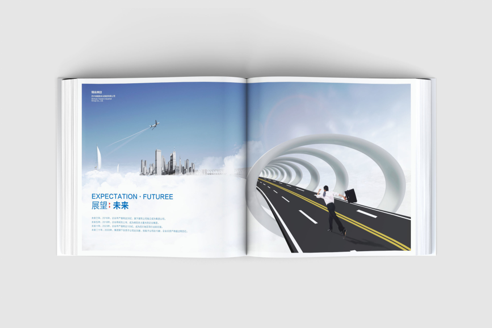 灌云县画册设计